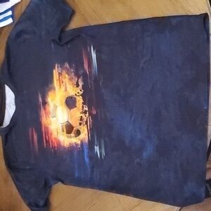 🐻   BCG Activewear shirt Size 8